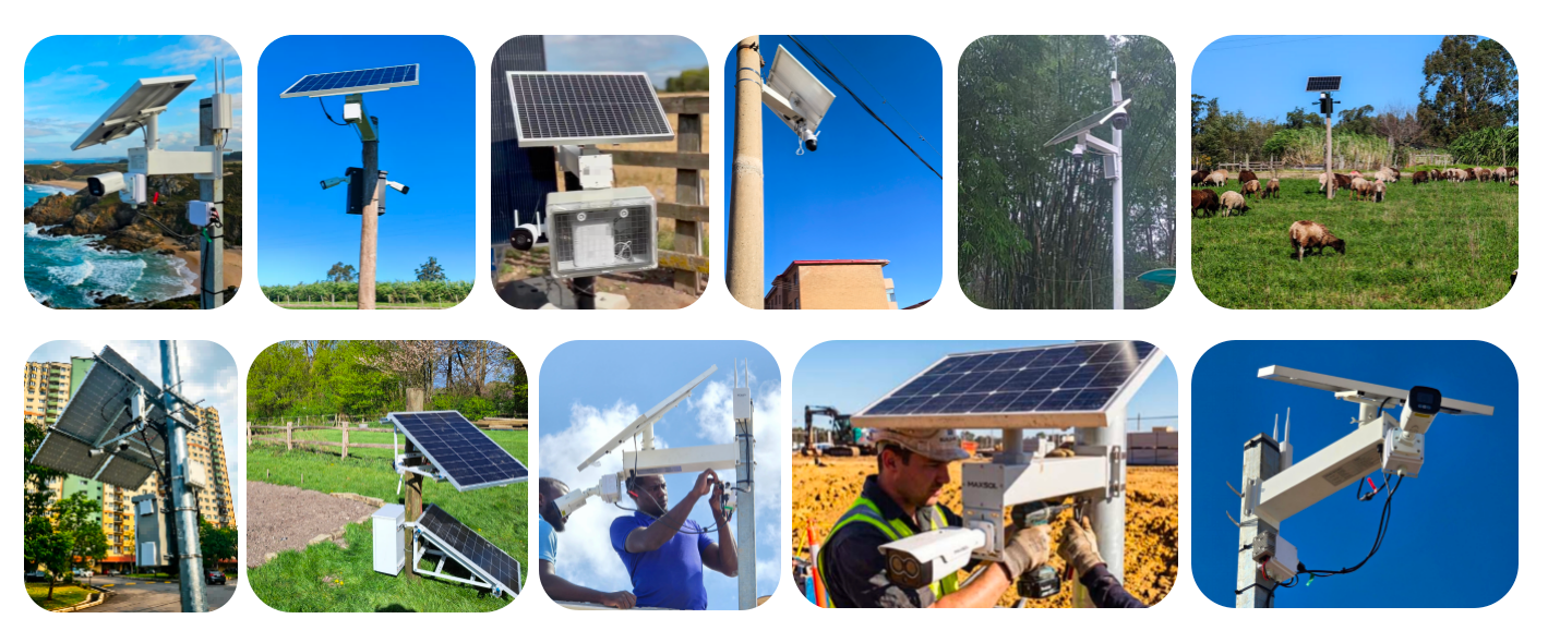 Widely Used Applications
